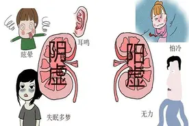 频繁的手活，伤的是肾阴还是肾阳？图片