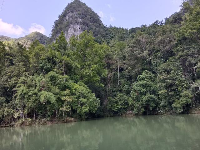 贵州旅游印象(二)
