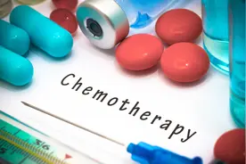 吃靶向药不注意这几点，吃了等于白吃！ 在临床用药期...图片