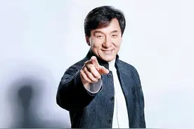 成龙大哥在某节目中痛哭了整整十五分钟。前几年，在某...图片