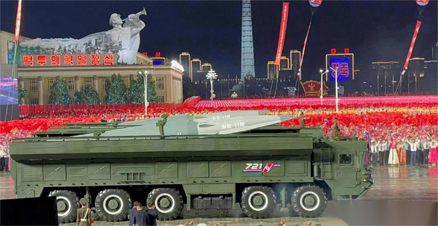 朝鲜成功试射高超音速导弹意味什么