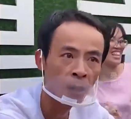 鸡排哥上央视又爆金句