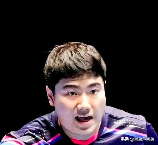 混团世界杯国乒vs韩国队如何排兵布阵