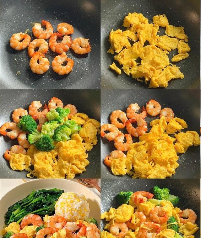 减脂期你有什么好的食谱