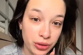 因交换生项目来中国留学的巴黎姑娘，在中国生活1个月之后的感受图片