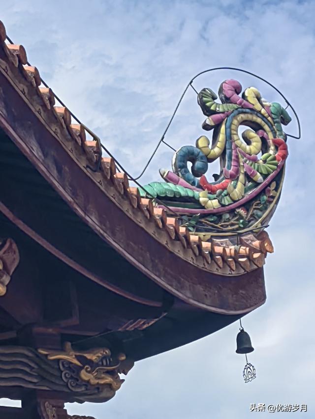 潮州古城
