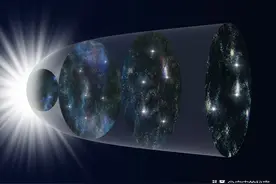 你绝对无法相信，其实没有科学家能解释，为什么宇宙来自于大爆炸图片