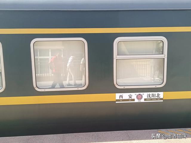 浐灞港务区半日游,顺路逛到临潼,然后坐火车回西安