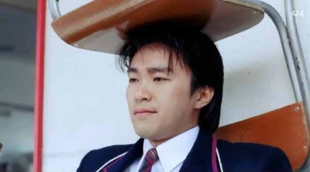 逃学威龙游戏6攻略（96逃学威龙）