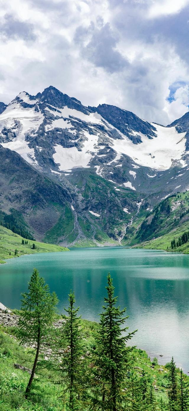 手机壁纸|山水大自然风景美图