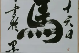 为什么真正的书法家们任人摆布？图片