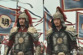 1373年，朱元璋问徐达：听说你女儿徐妙云聪慧漂亮？徐达顿时一惊图片