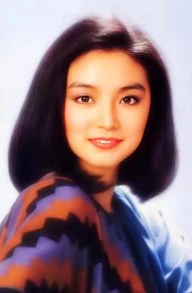 挂历欣赏（1124）——1994年银星：林青霞林凤娇宋佳何晴吴玉华