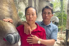 去老挝有没有危险？很多人一说出国，去老挝图片