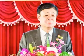 广西贵港第一大民企：蒋耀生领航，年营收突破285亿...图片