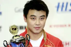 妻子跳舞时与男伴贴脸相拥，世界冠军愤然离场，前他看了一眼妻子图片