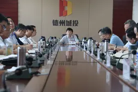 为什么各个地方都有城投公司？图片