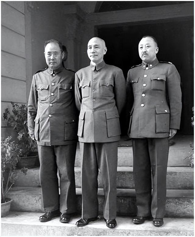 1939年，卫立煌想参加共产党，秘书告诉刘少奇，刘：你胆子不小啊