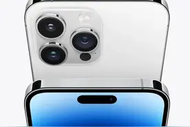 iPhone14Promax VS 15pm到底谁更加出色，请看下面介绍图片