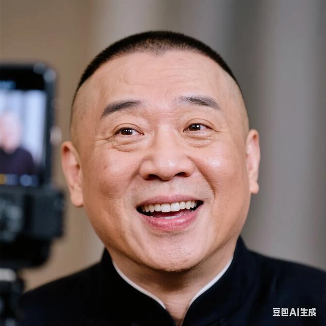 如何看待郭德纲回应岳云鹏开演唱会