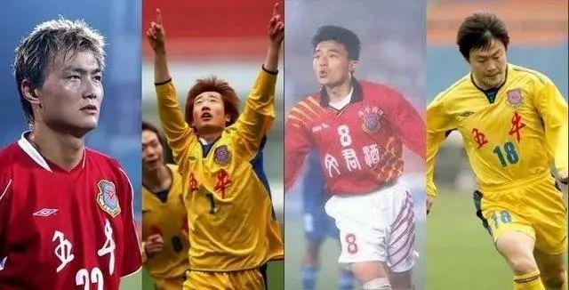 消失的球队系列之成都五牛（谢菲联）
