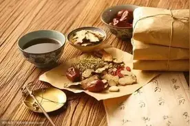 中医不传之秘：滋补药重用，行气、活血、温通血脉图片