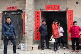 真实的相亲故事图片