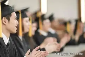 现在就连农村老太太都知道，研究生没有太大用处。去年图片