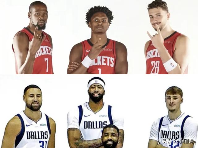 10月7日NBA季前赛你看好哪场