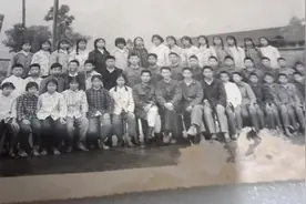 公社中学81届高中毕业生：命乎，运乎？图片