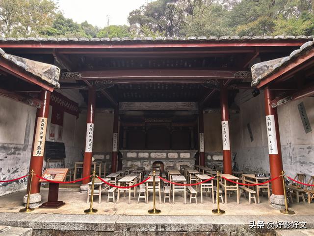 永葆兵本色 树好党员样——闽西红色之旅纪行之一