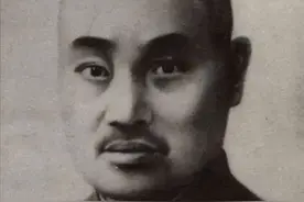 川军猛将王铭章图片