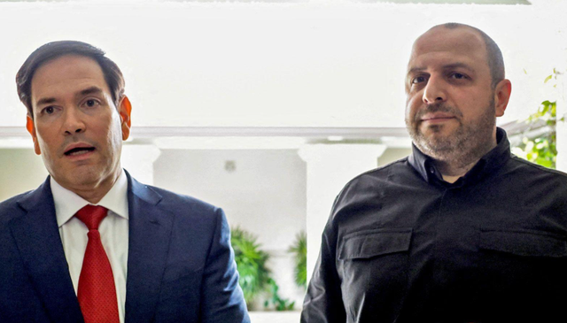 专家：美乌佛州谈判气氛紧绷