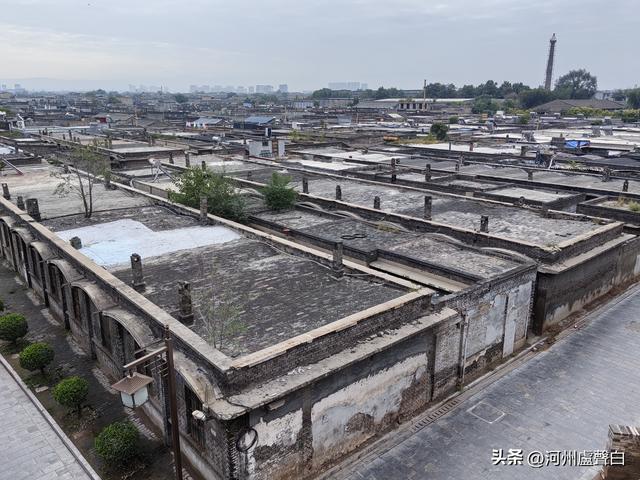 平遥古城