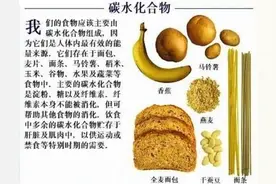 胆固醇高要多吃和少吃的食物 胆固醇高的饮食建议： 1图片