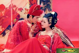 古代女孩十四五岁及笄，宣告成人，为什么这么小就被打发出嫁？图片