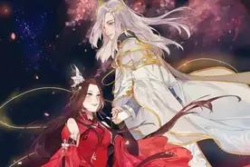 《侯府外室》：小娘，只有我一人不够吗？图片