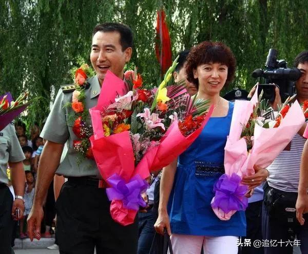 航天员翟志刚将军，为什么称为“航天英雄”？如今答案才揭晓