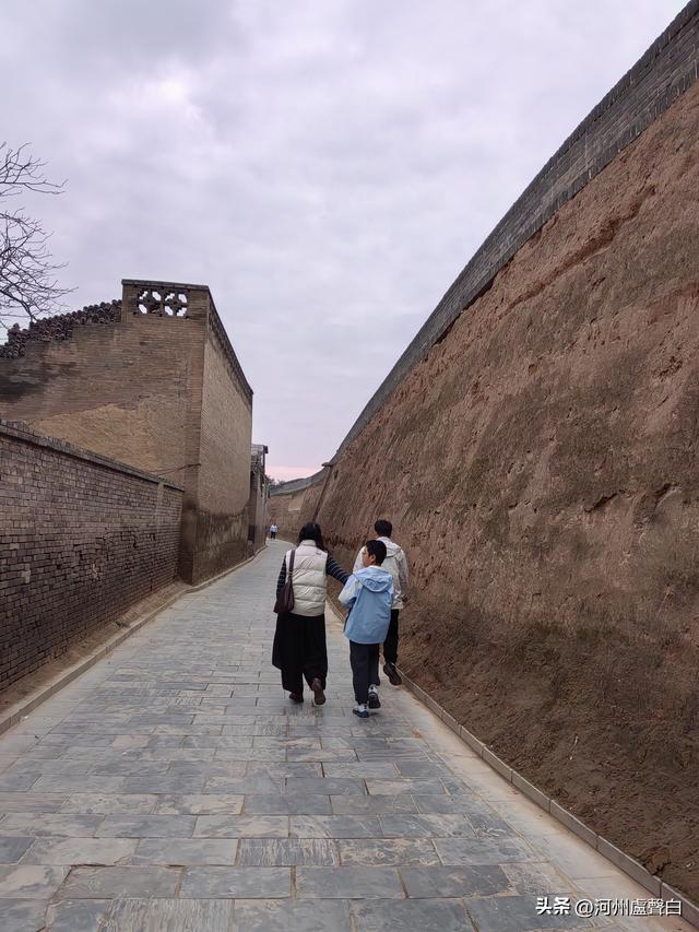 平遥古城