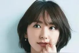 日本有哪些漂亮女星？#为你介绍一些日本的漂亮女星：图片