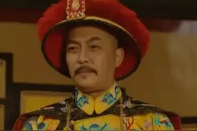 1735年，雍正帝驾崩，李卫知道自己的下场不会很好...图片