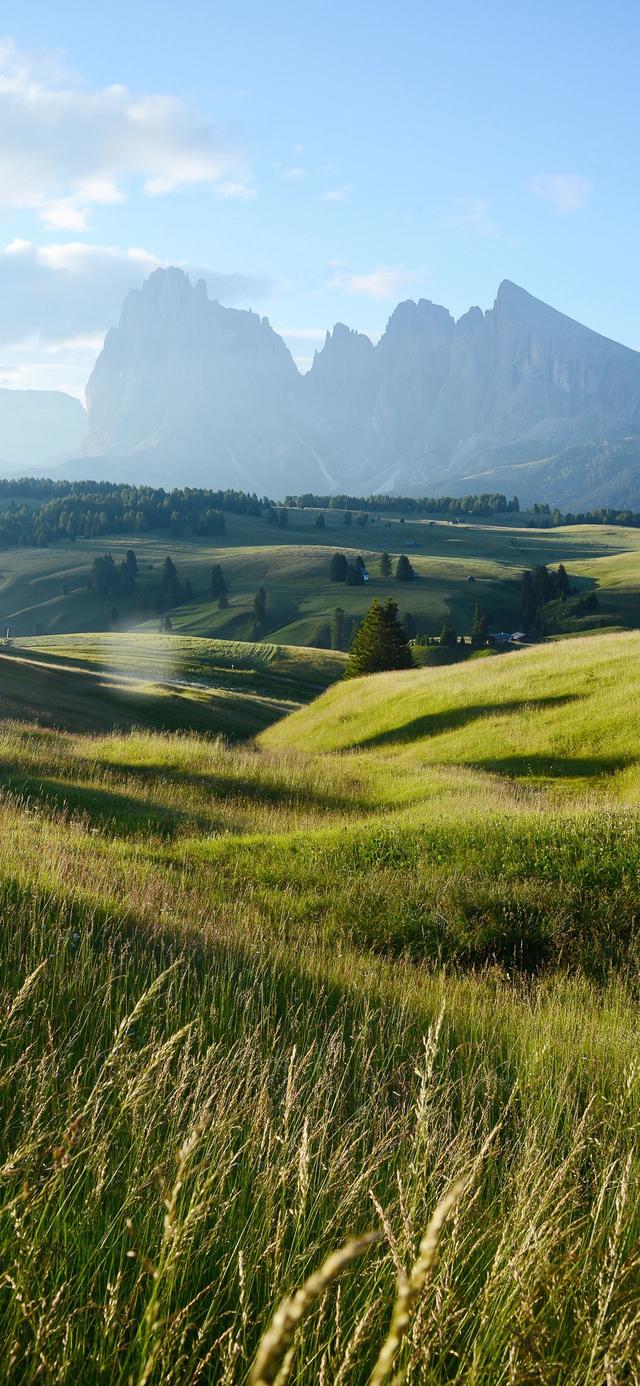 手机壁纸|山水大自然风景美图