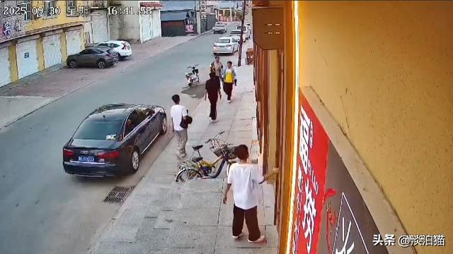 孩子犯错主动担责你会如何回应