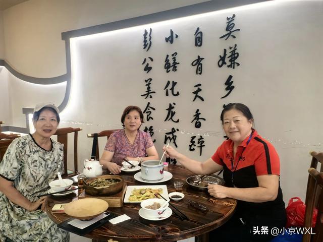 寻找广州最好吃的台山黄鳝饭