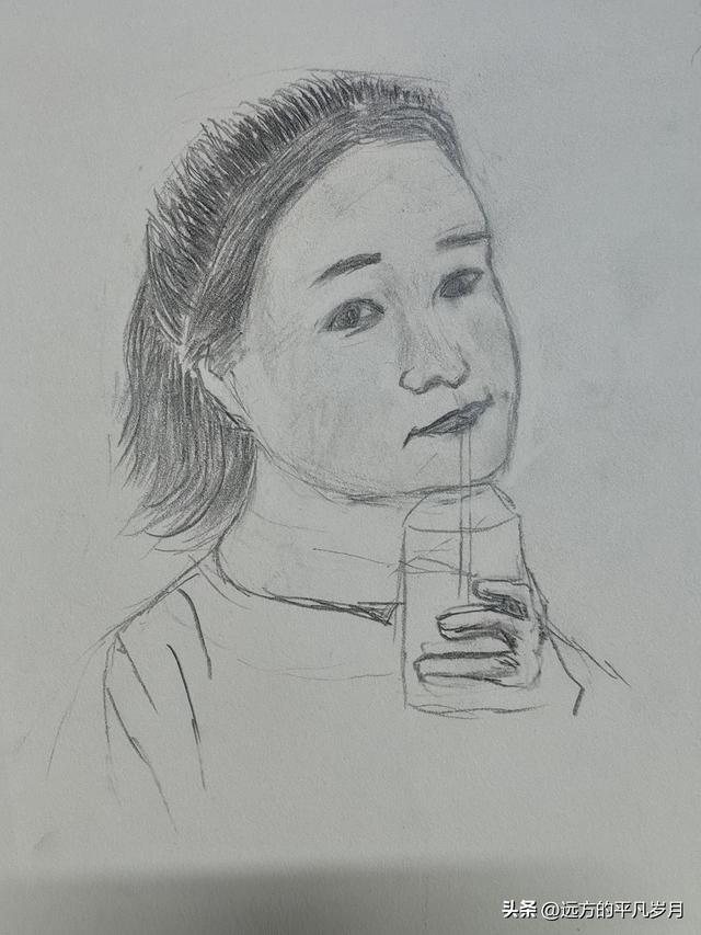 我的八月