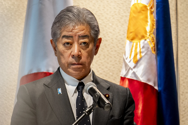 博主：日本对华论调突变有两大原因