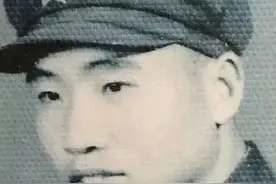 钢铁战士李陶雄：从“死亡”边缘归来的英雄图片