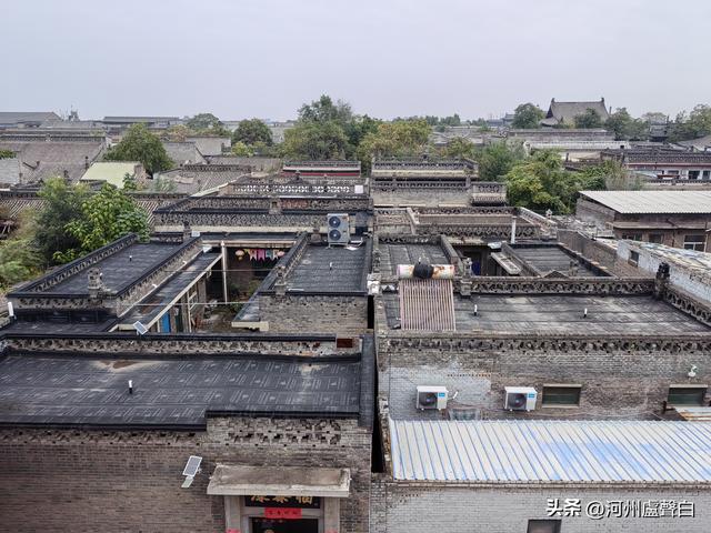 平遥古城