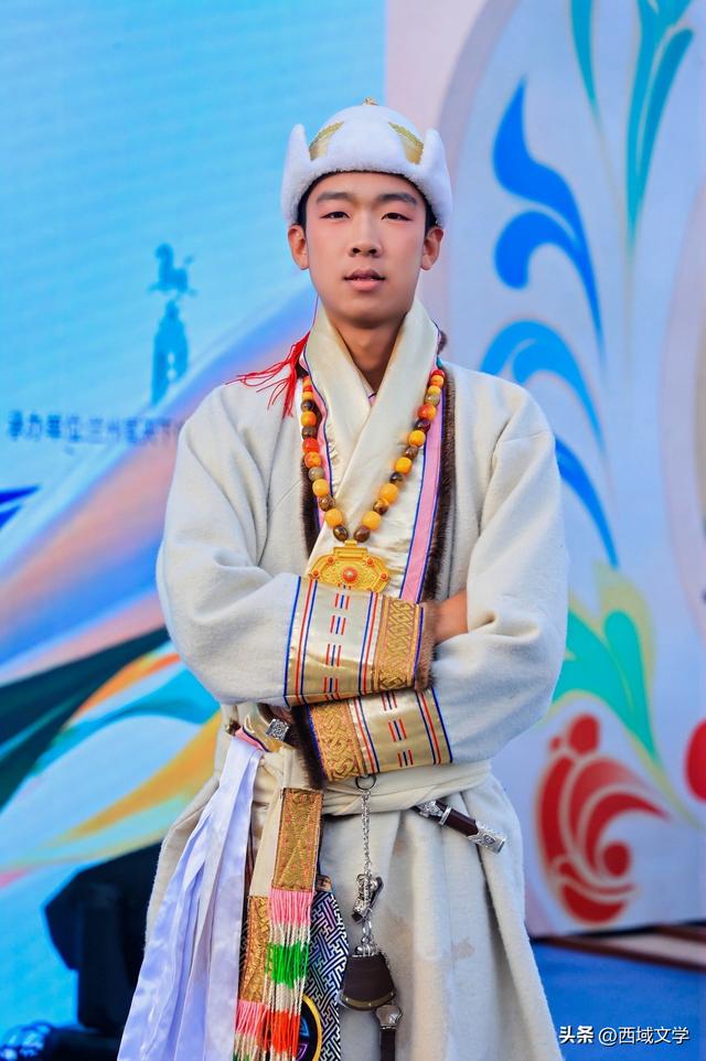 图说｜如意甘肃 山河共秀 甘肃省2025年文旅创作者大会掠影