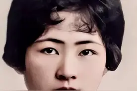 林徽因说：“人生最大的遗憾，莫过于遇到一个特别的人图片